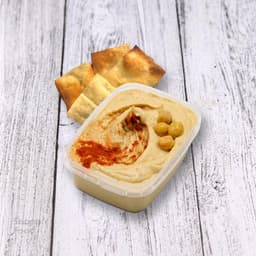 حمص رژیمی